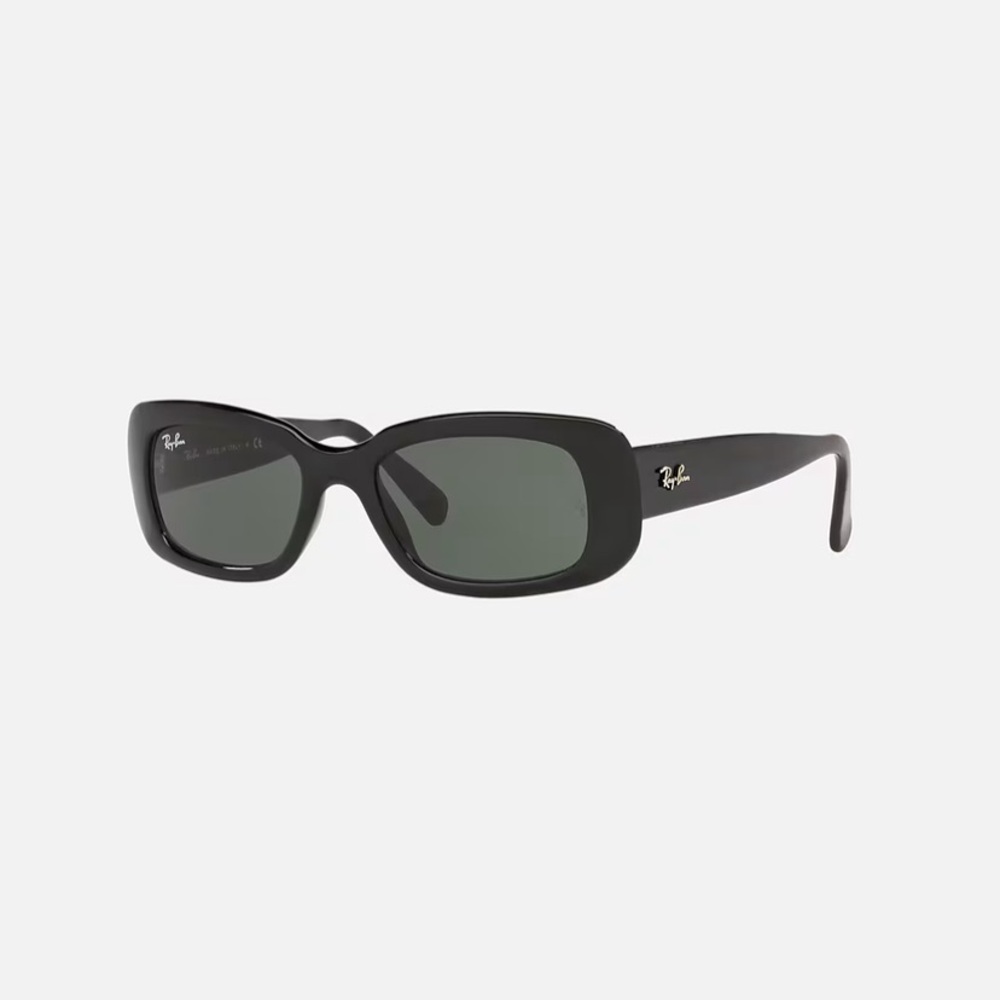 Ray-Ban ® RB4122 Black / square style